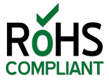 ROHS compliance logo